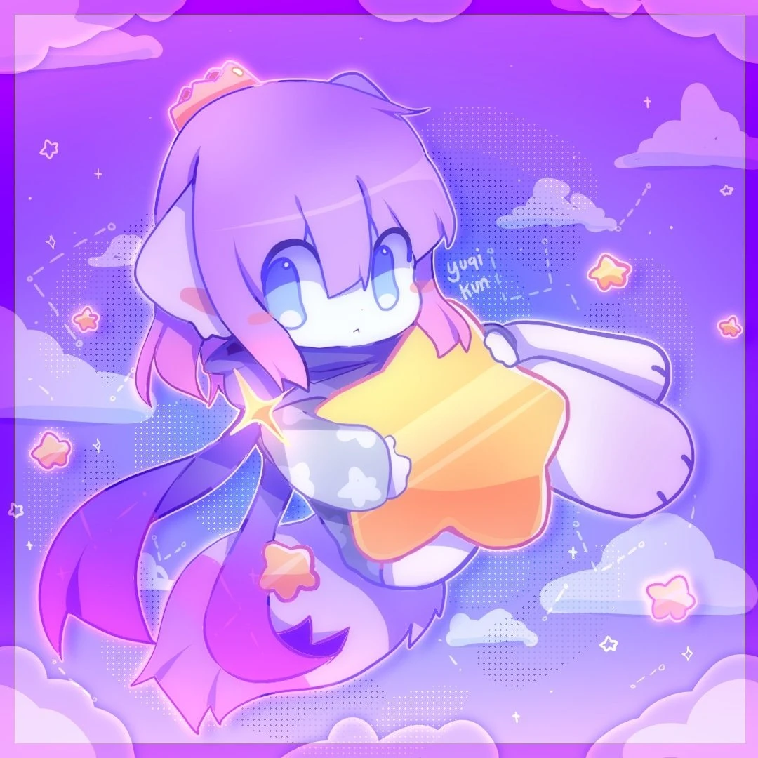 Daily Furry Art 55