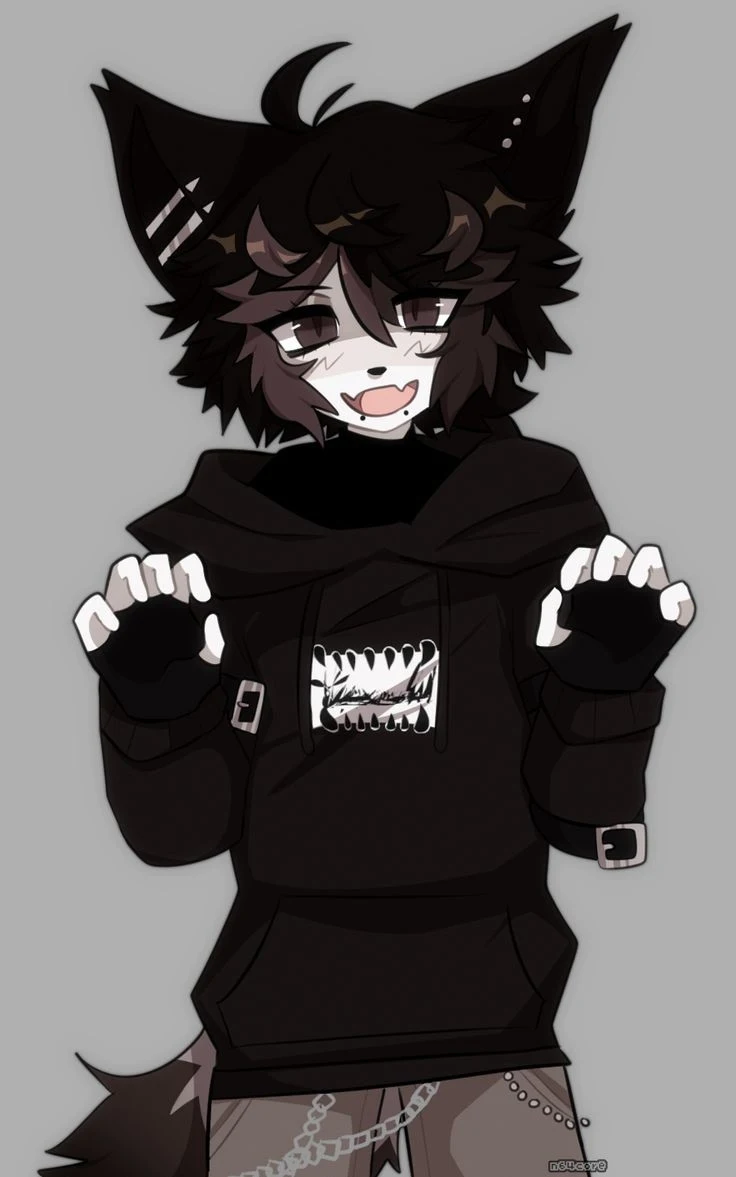 Daily Furry Art 11