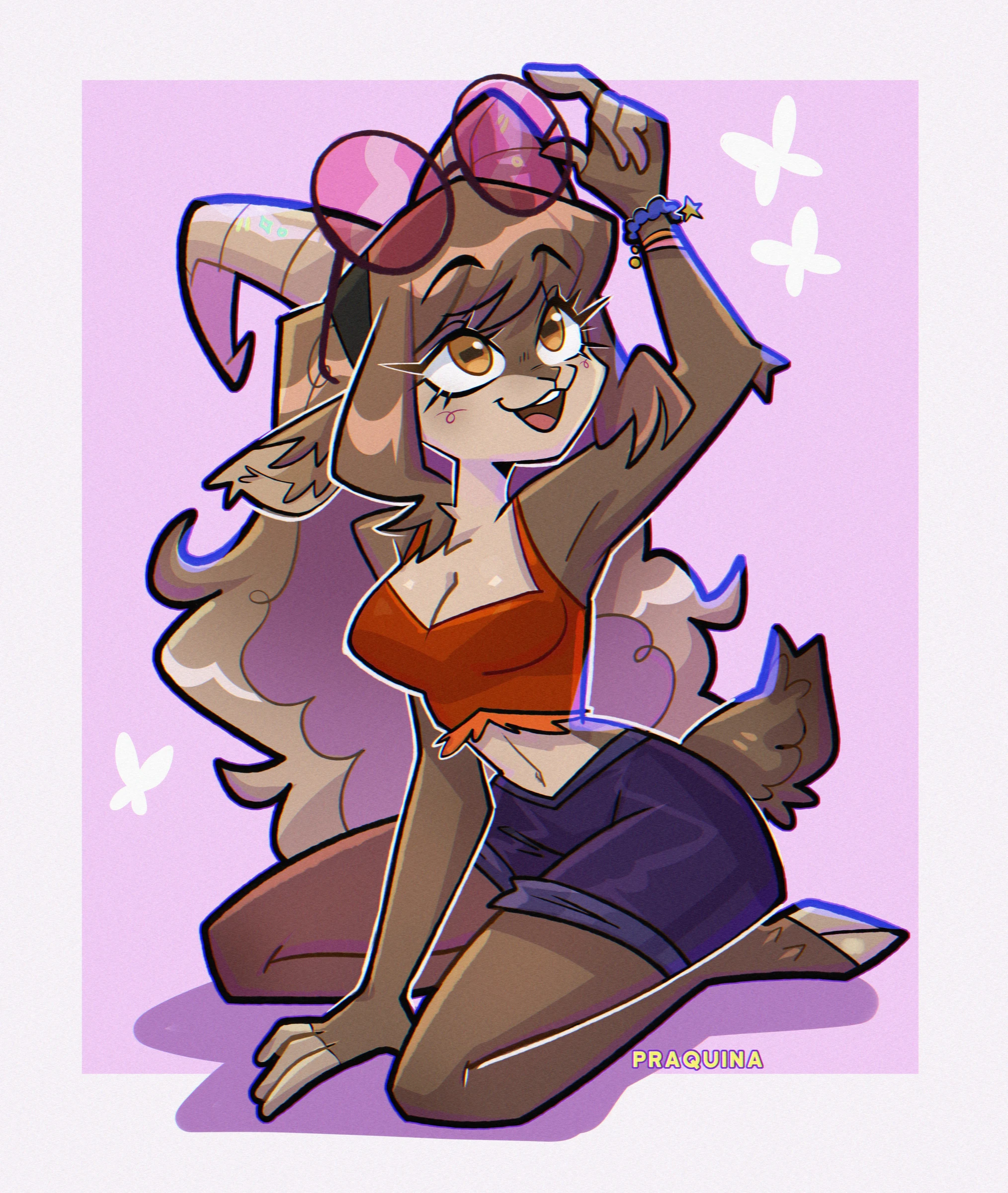 Weekly Furry Art 46