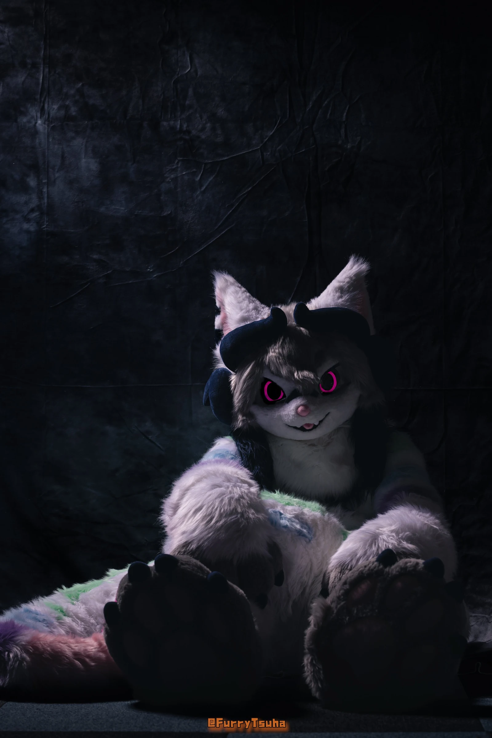 Daily Furry Art 124