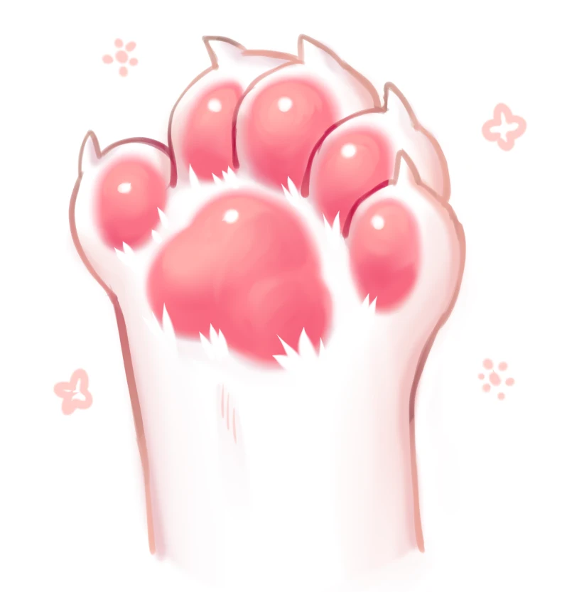 Daily Furry Art 153