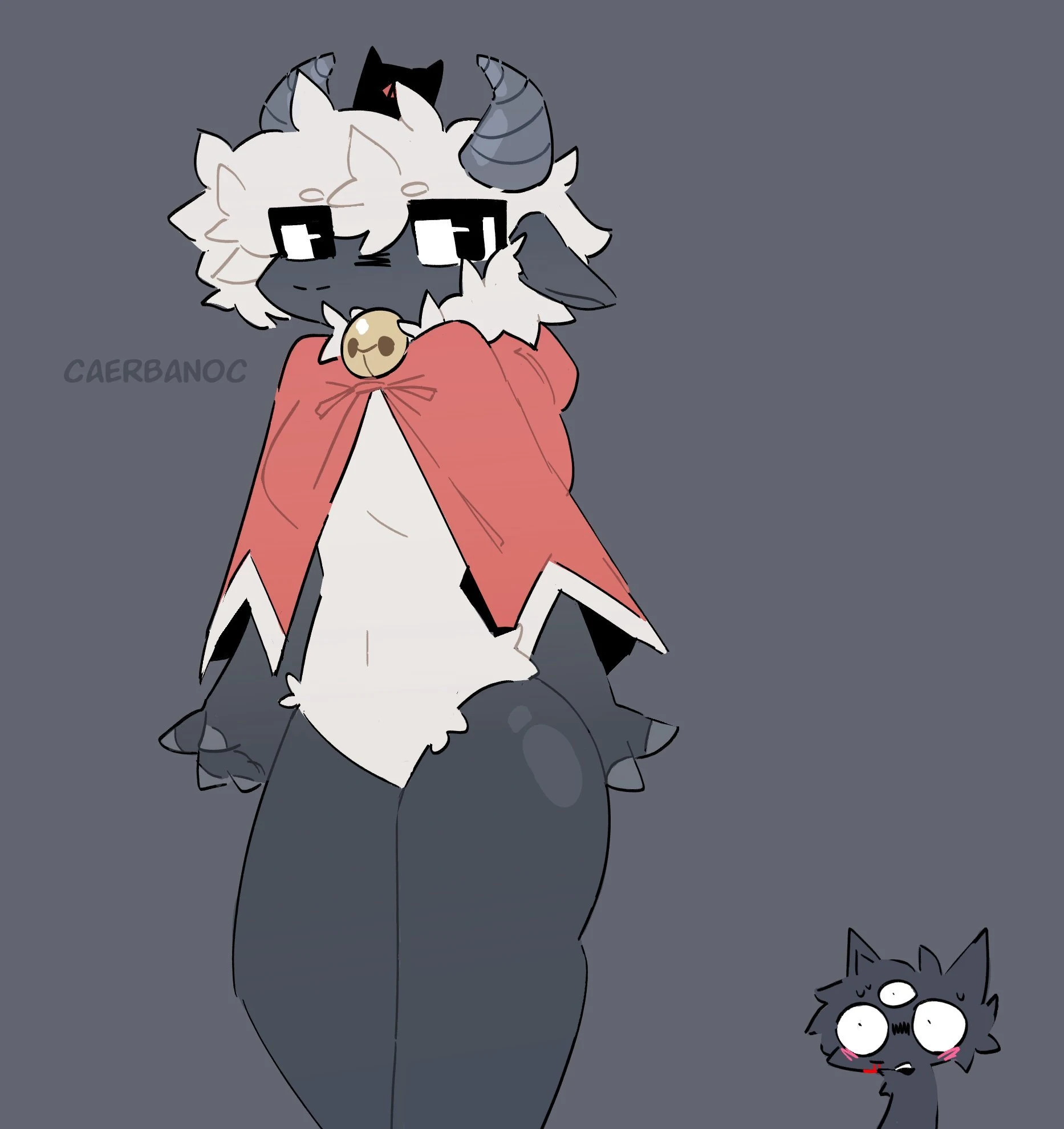 Weekly Furry Art 31