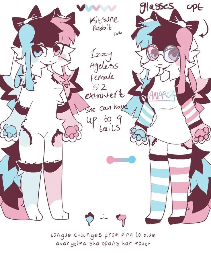 Daily Furry Art 5