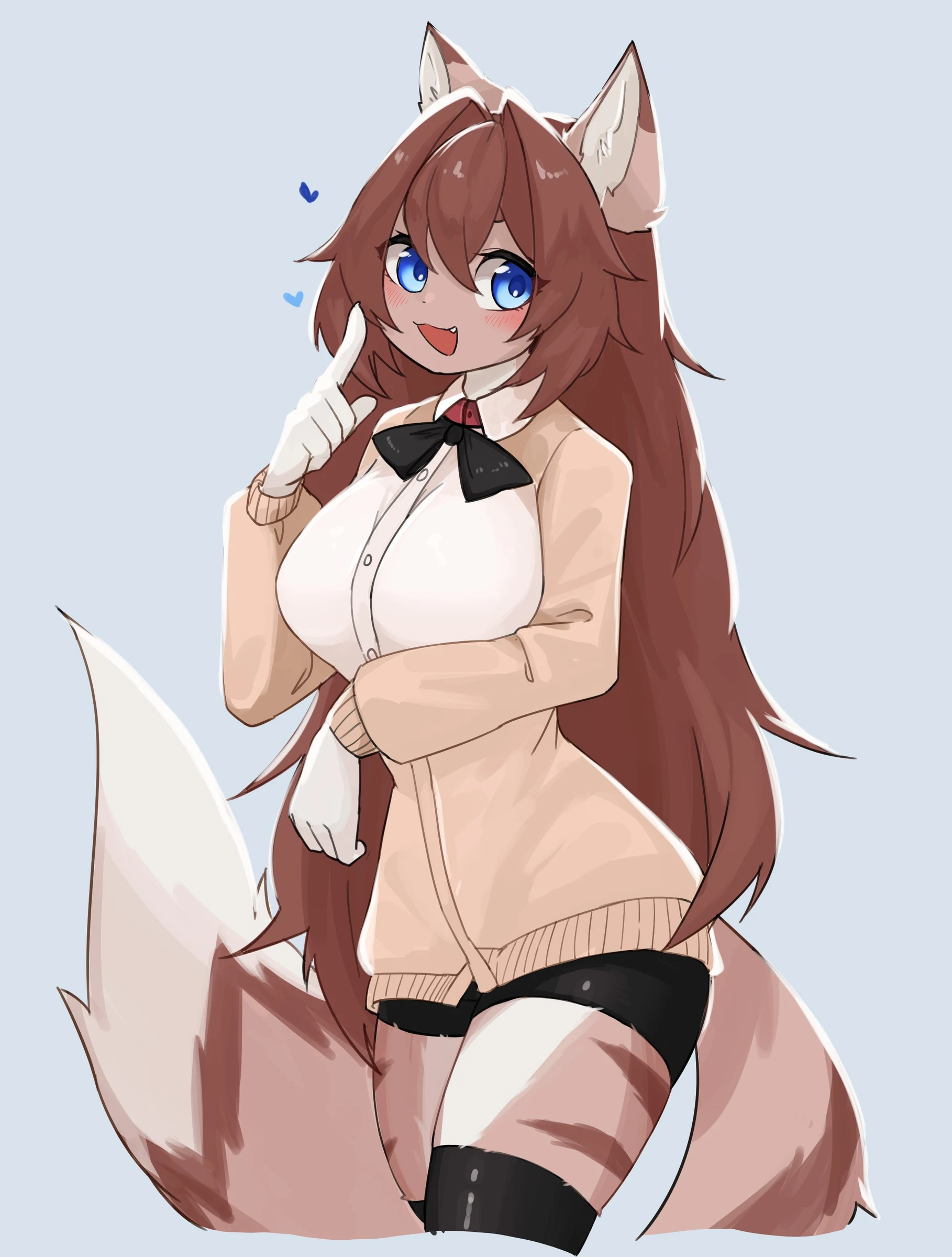 Daily Furry Art 265