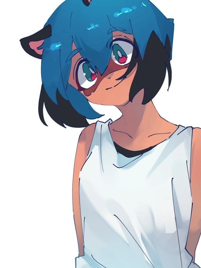 Daily Furry Art 11