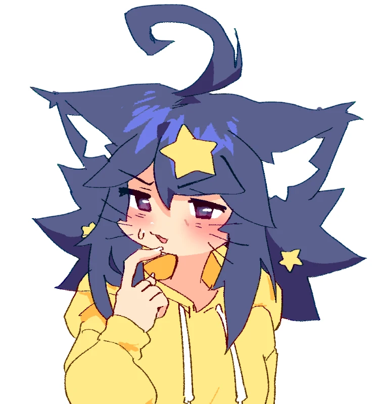 Daily Furry Art 230