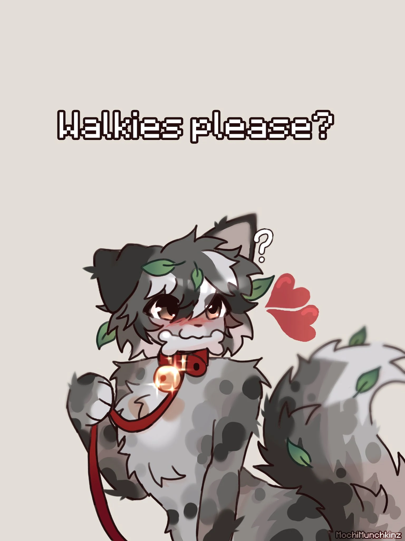 Weekly Furry Art 43