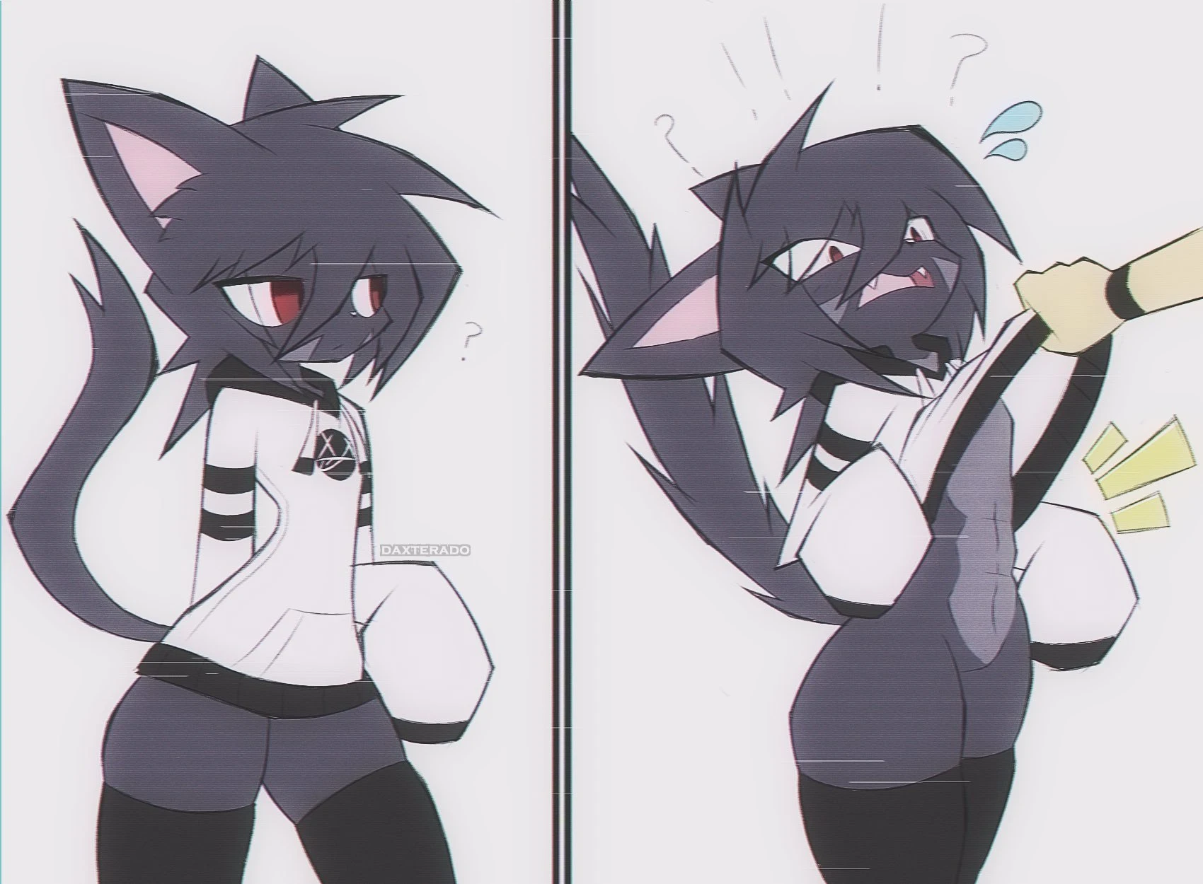 Daily Furry Art 274