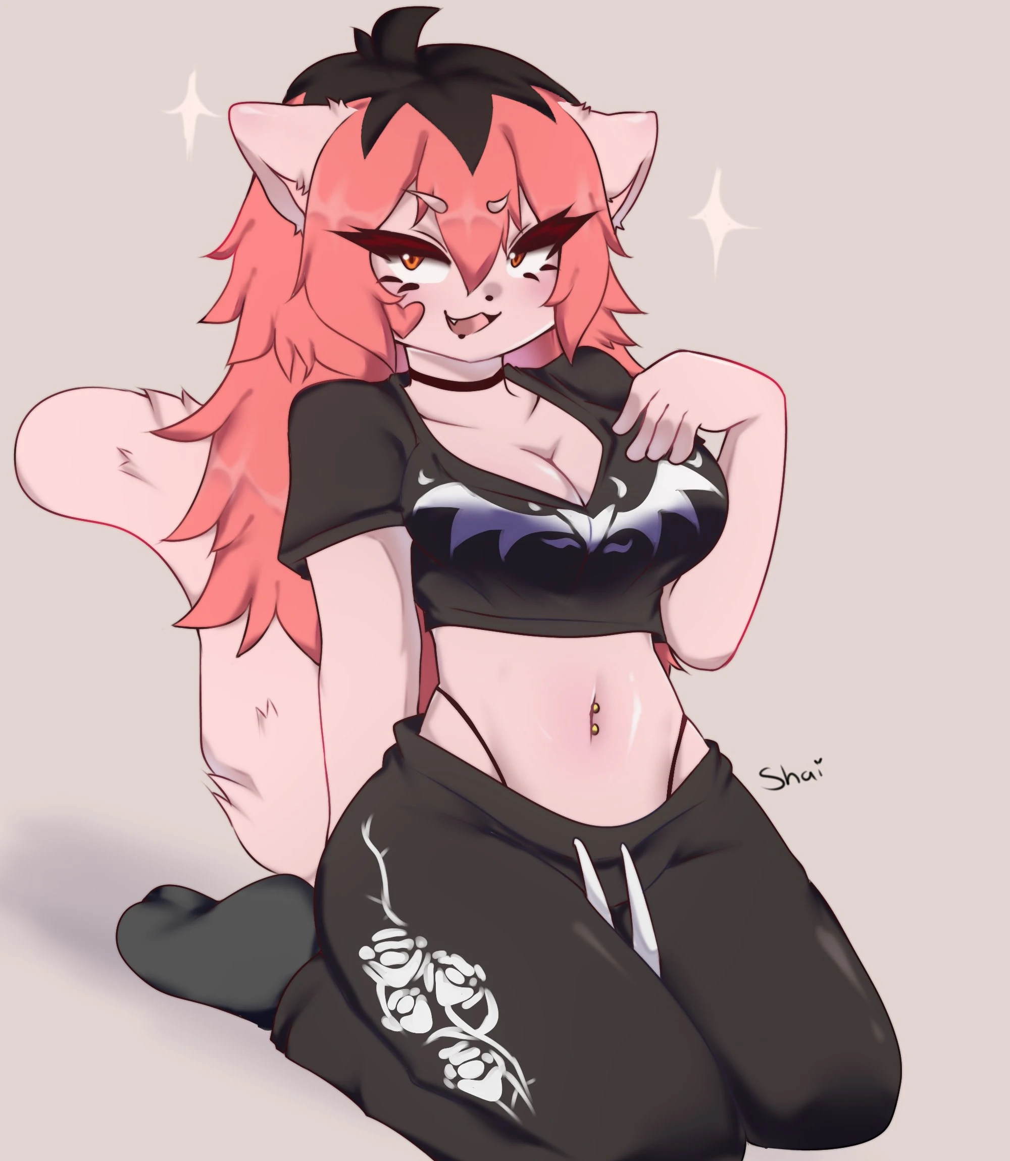 Daily Furry Art 127