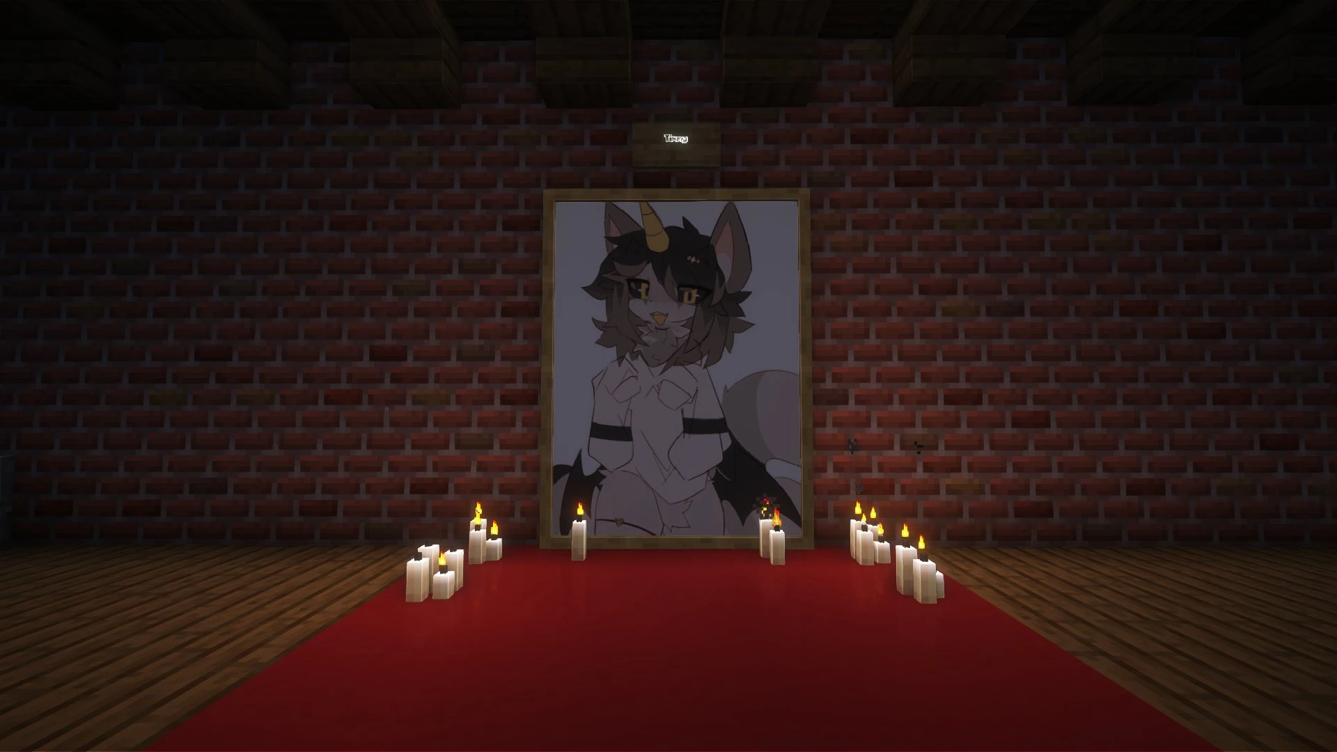Daily Furry Art 316