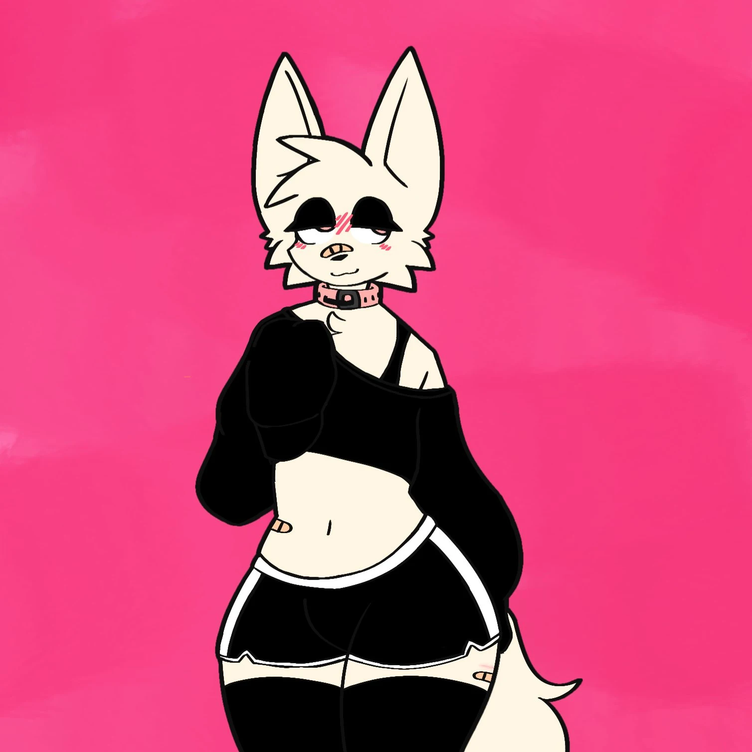 Daily Furry Art 269
