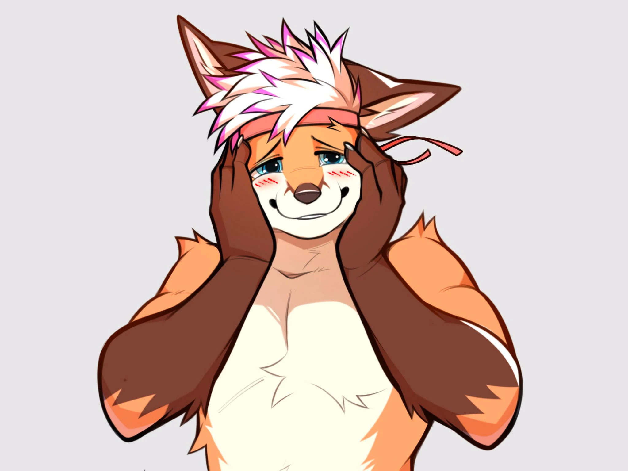 Daily Furry Art 194