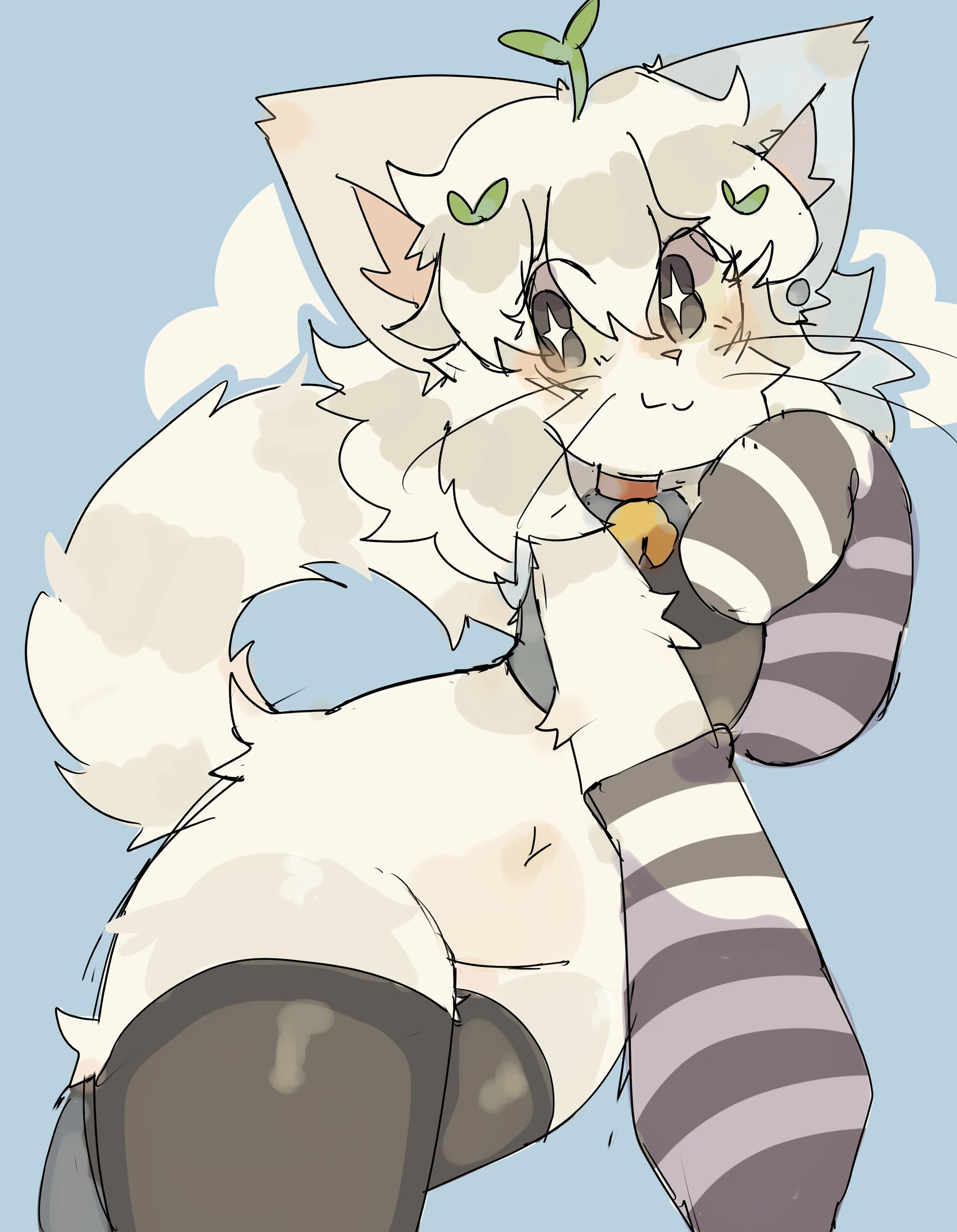 Daily Furry Art 226