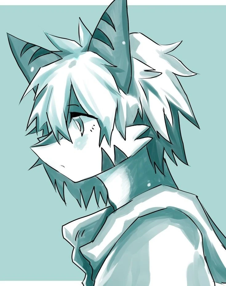Daily Furry Art 10