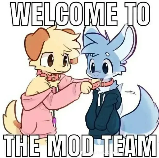 Weekly Furry Art 6