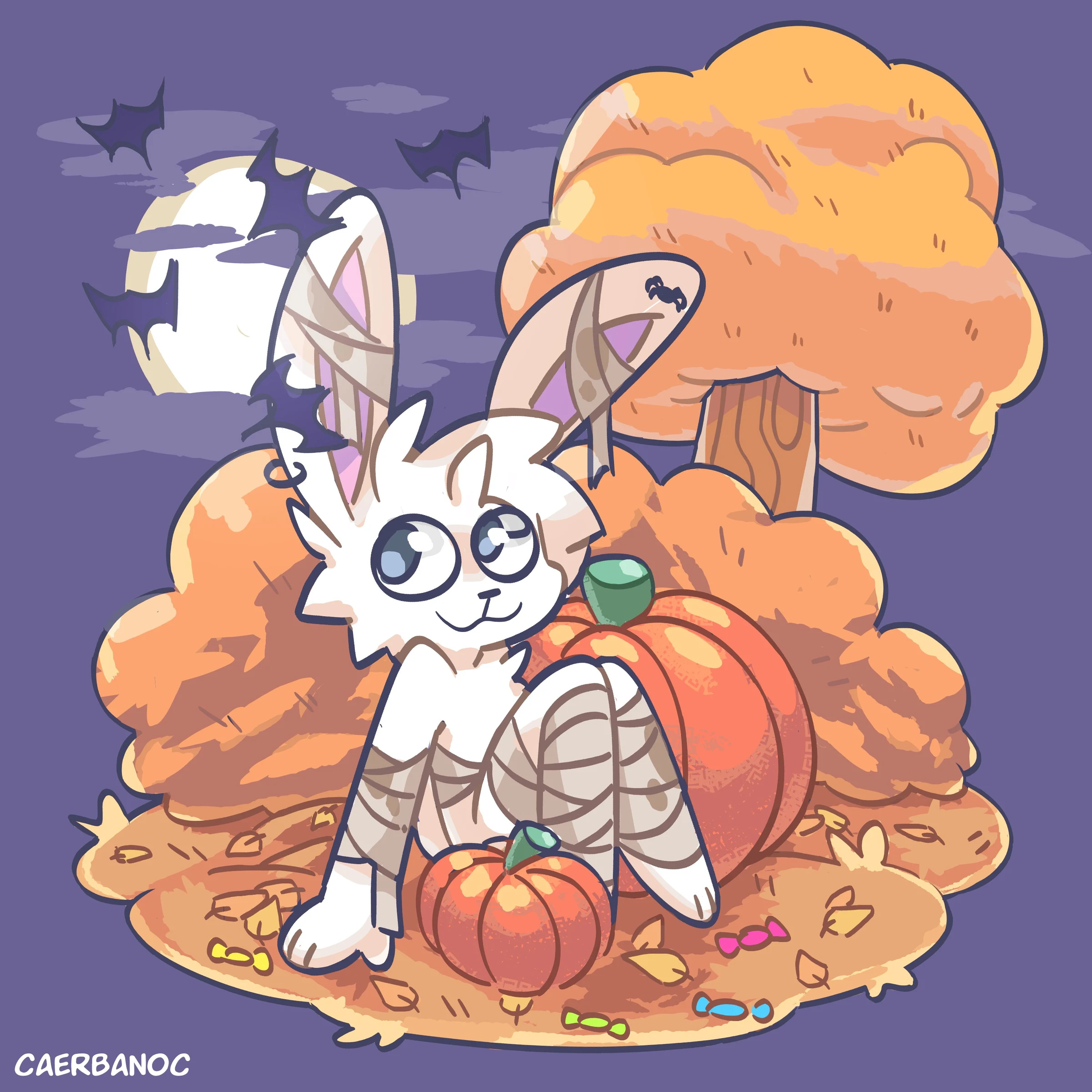 Weekly Furry Art 17