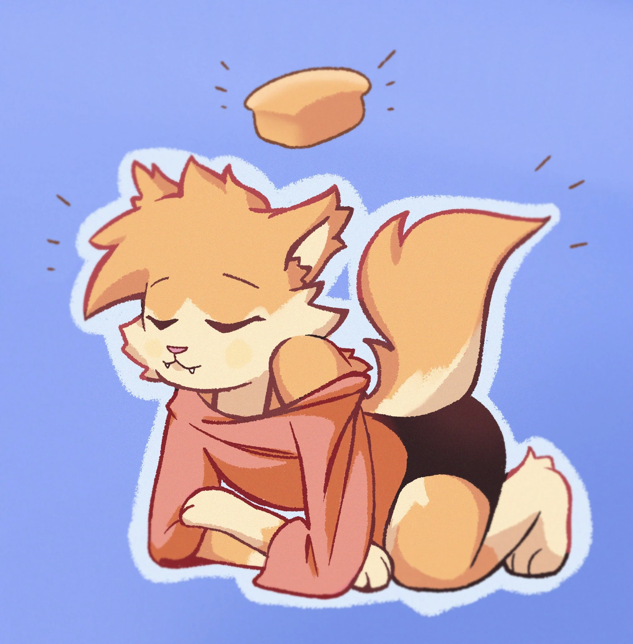 Weekly Furry Art 46