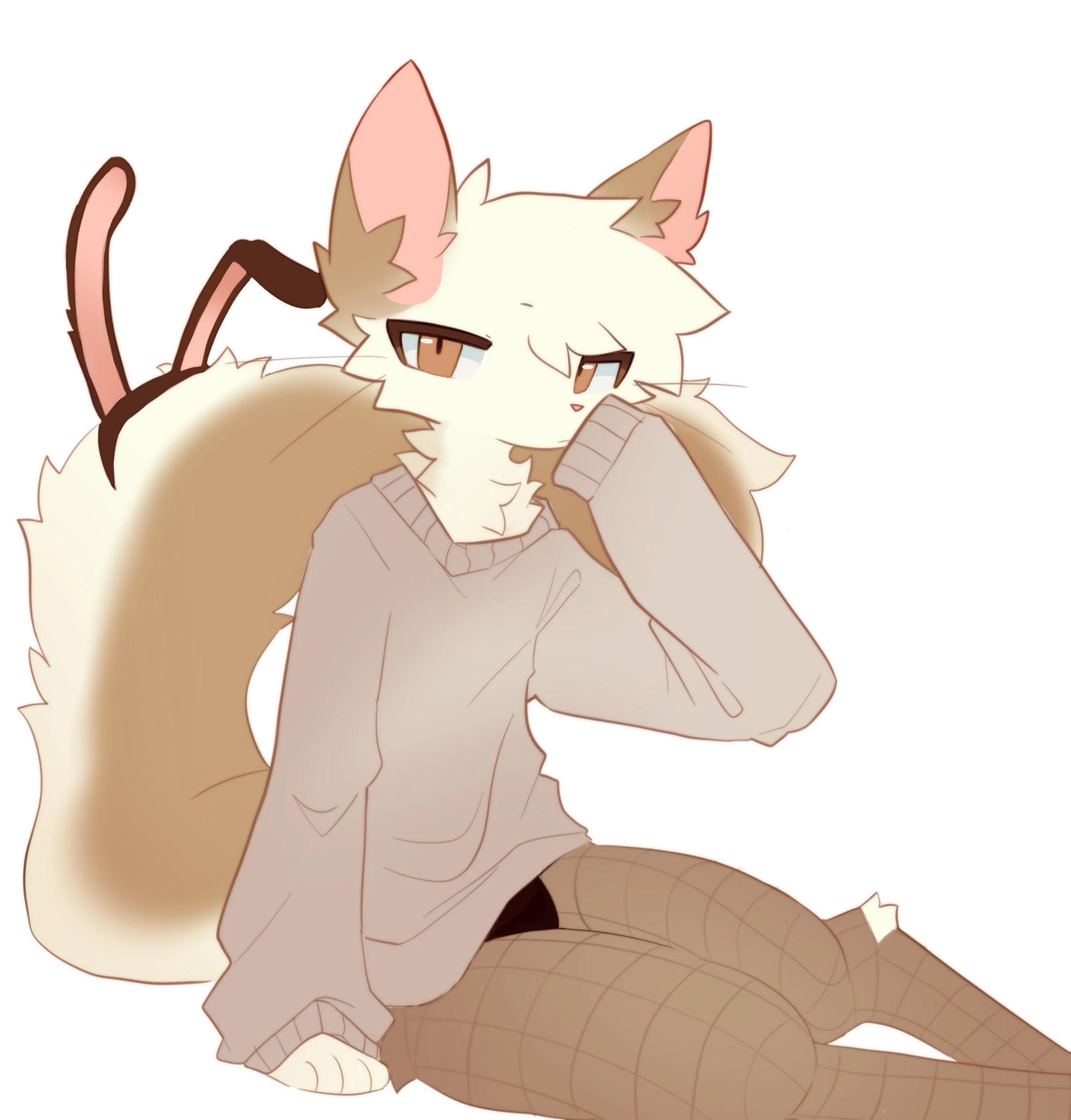 Daily Furry Art 112