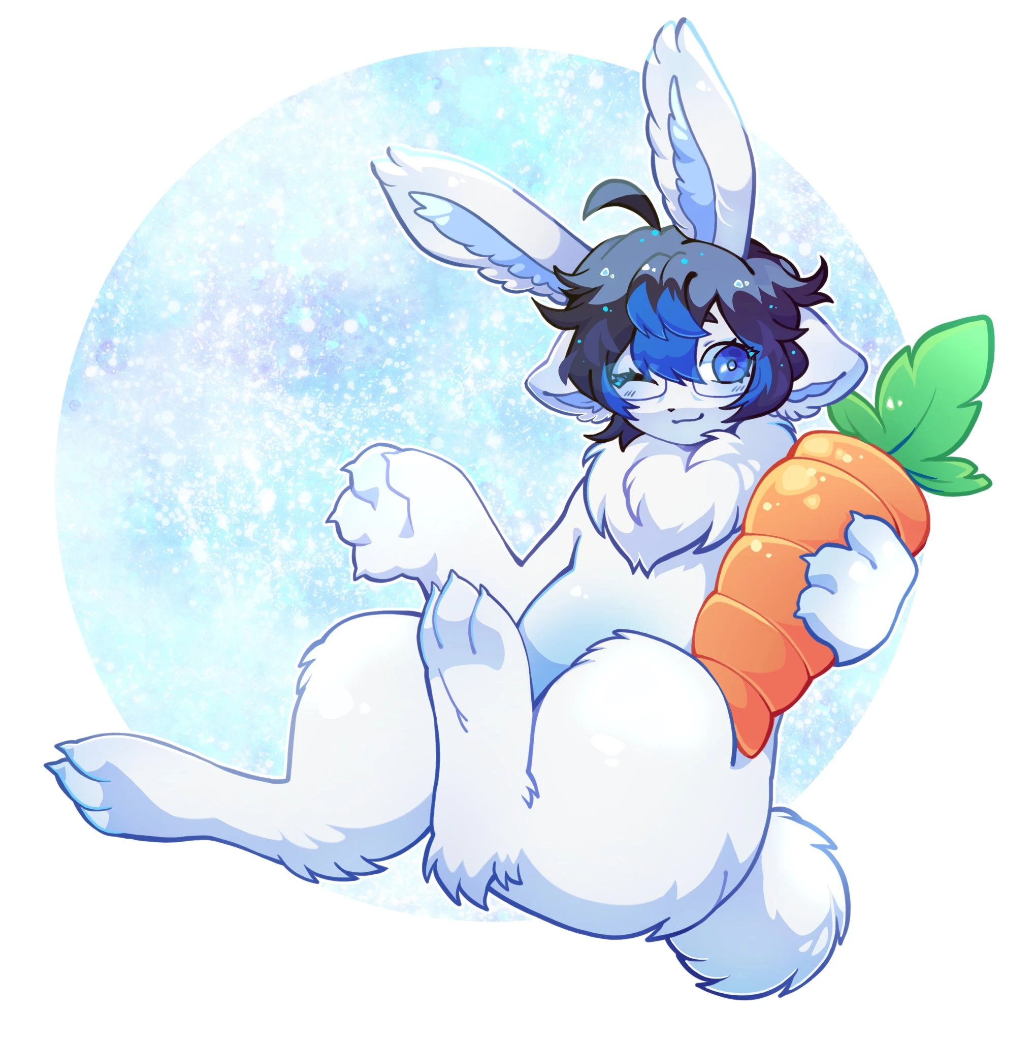 Daily Furry Art 120