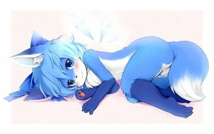 Daily Furry Art 365