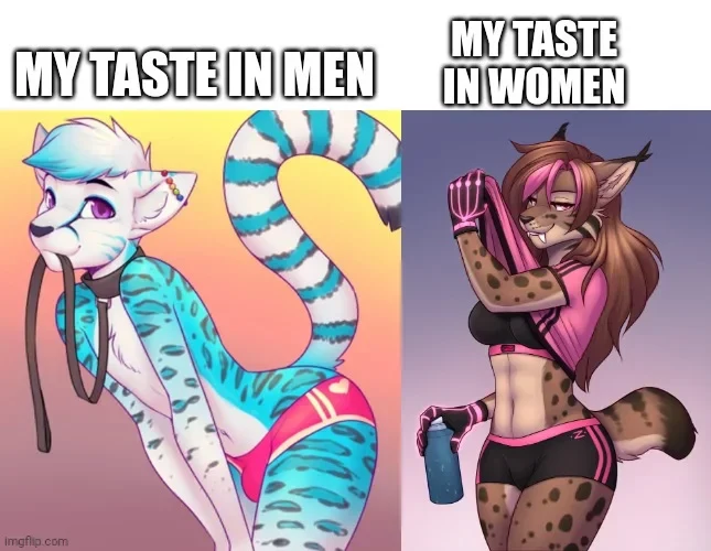 Daily Furry Art 85