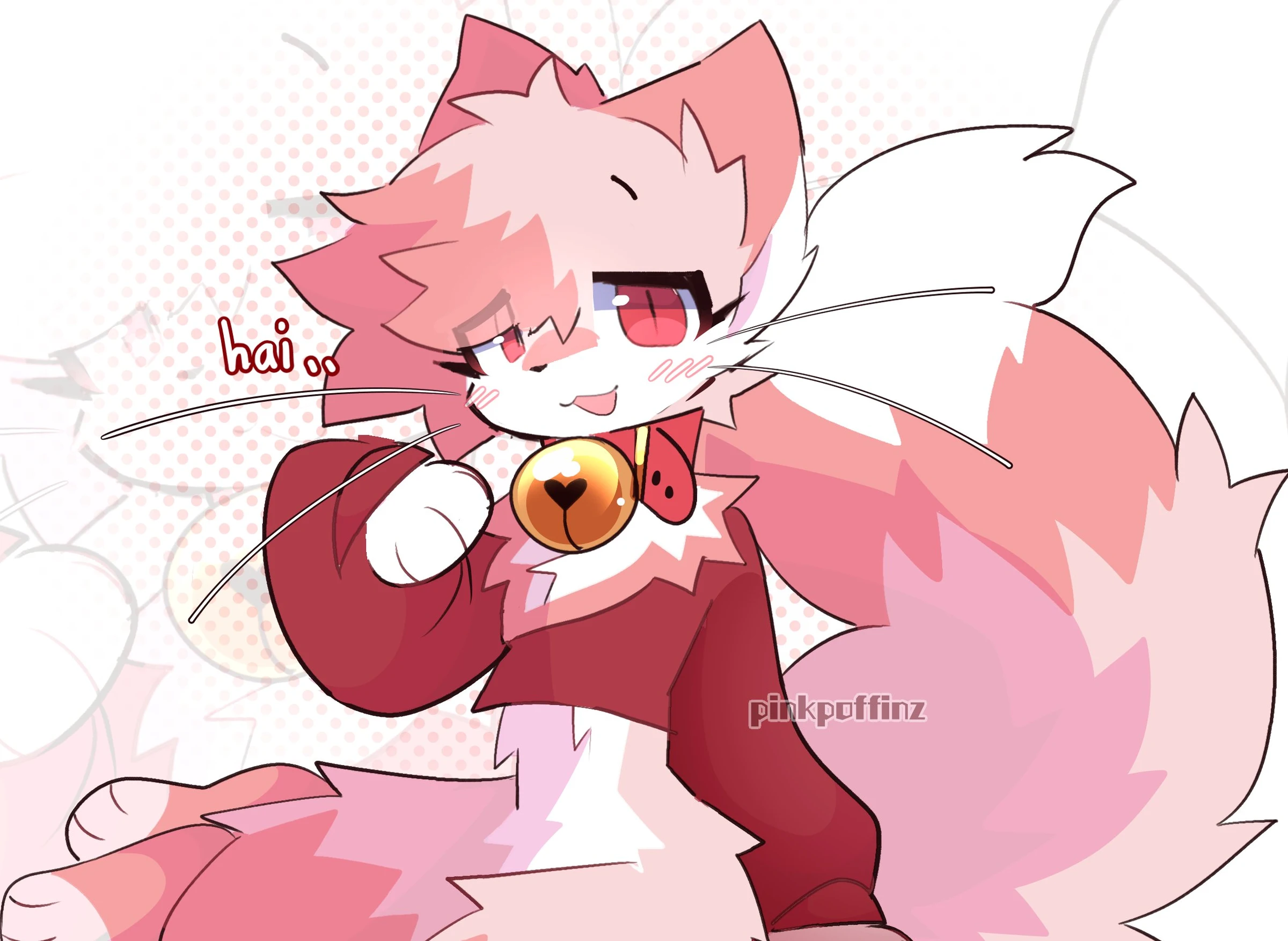 Daily Furry Art 342
