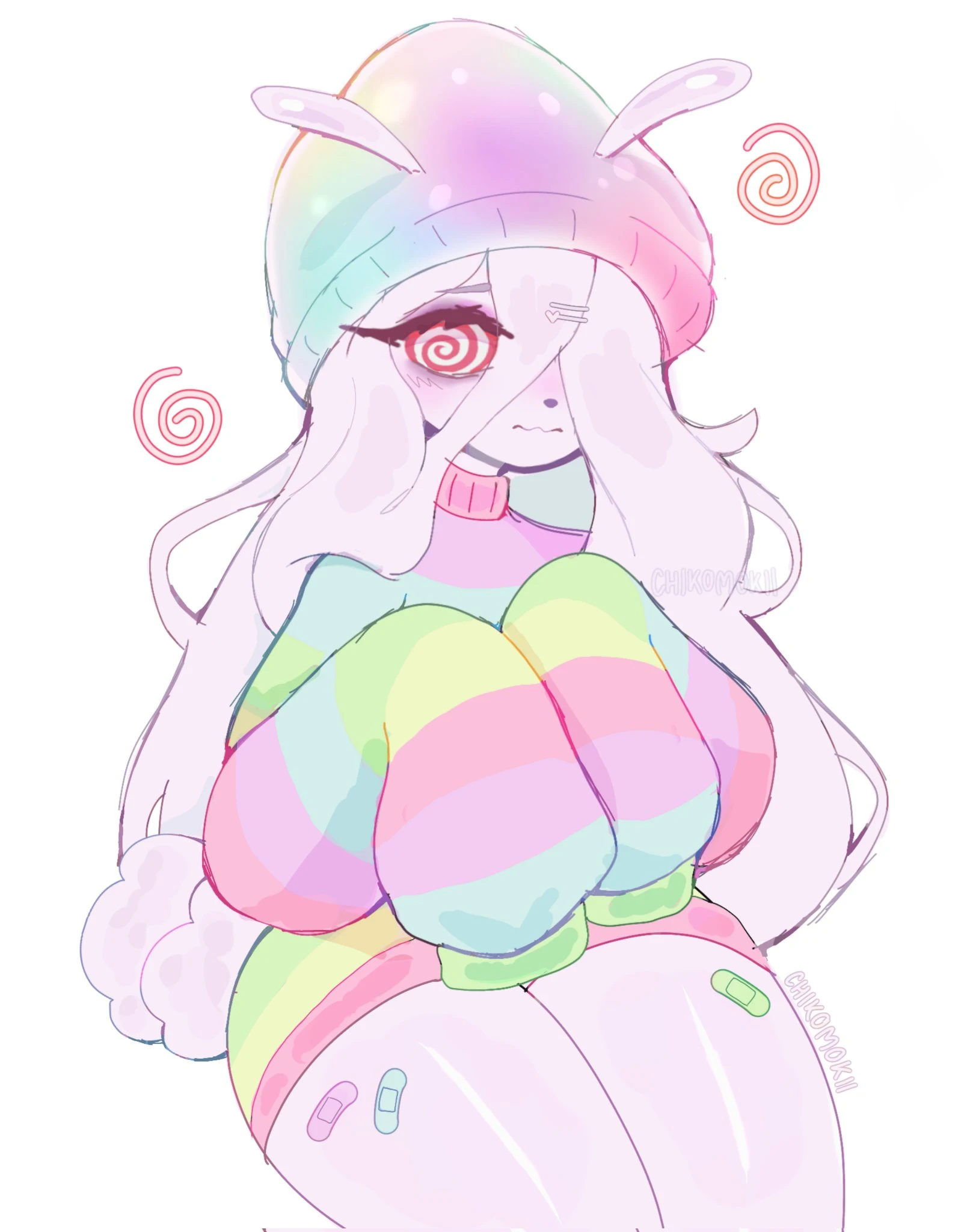 Daily Furry Art 56
