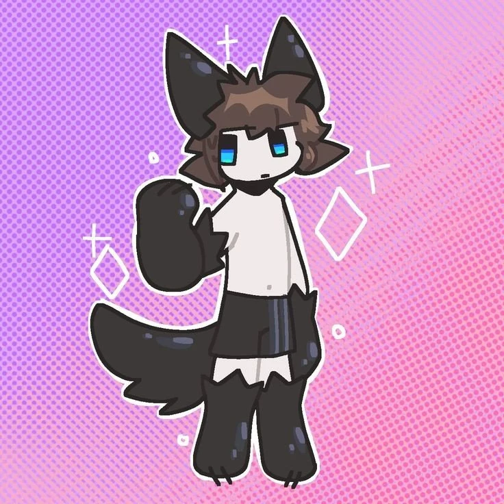 Daily Furry Art 100