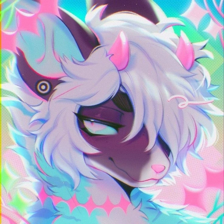 Daily Furry Art 32