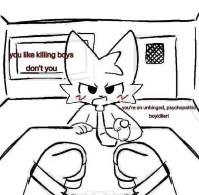 Weekly Furry Art 2