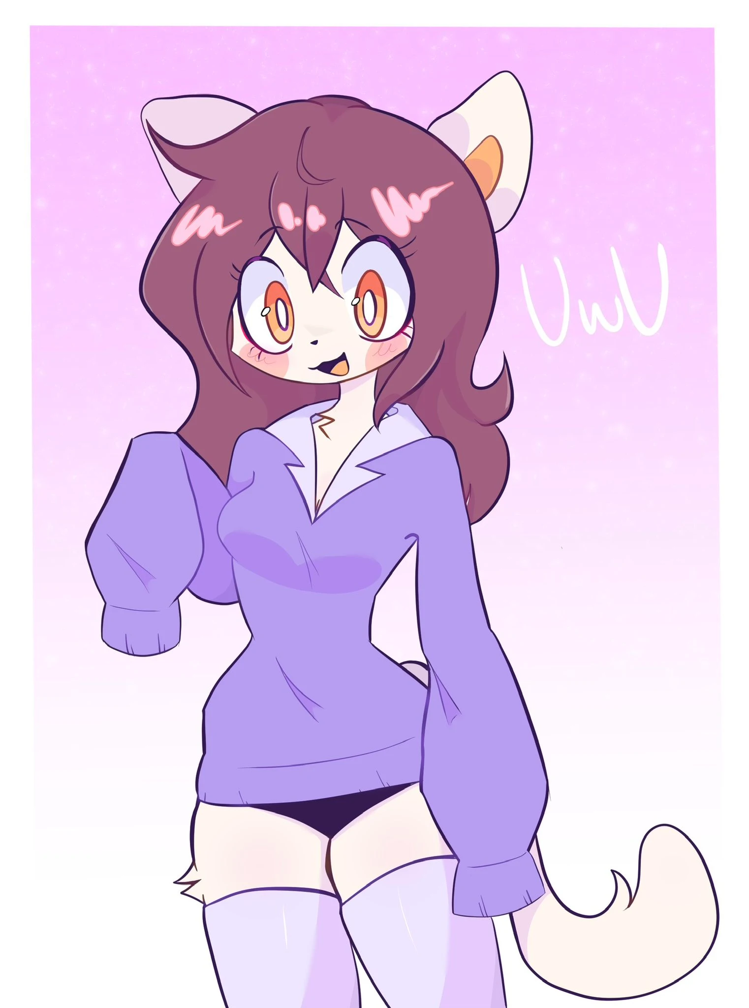 Daily Furry Art 179