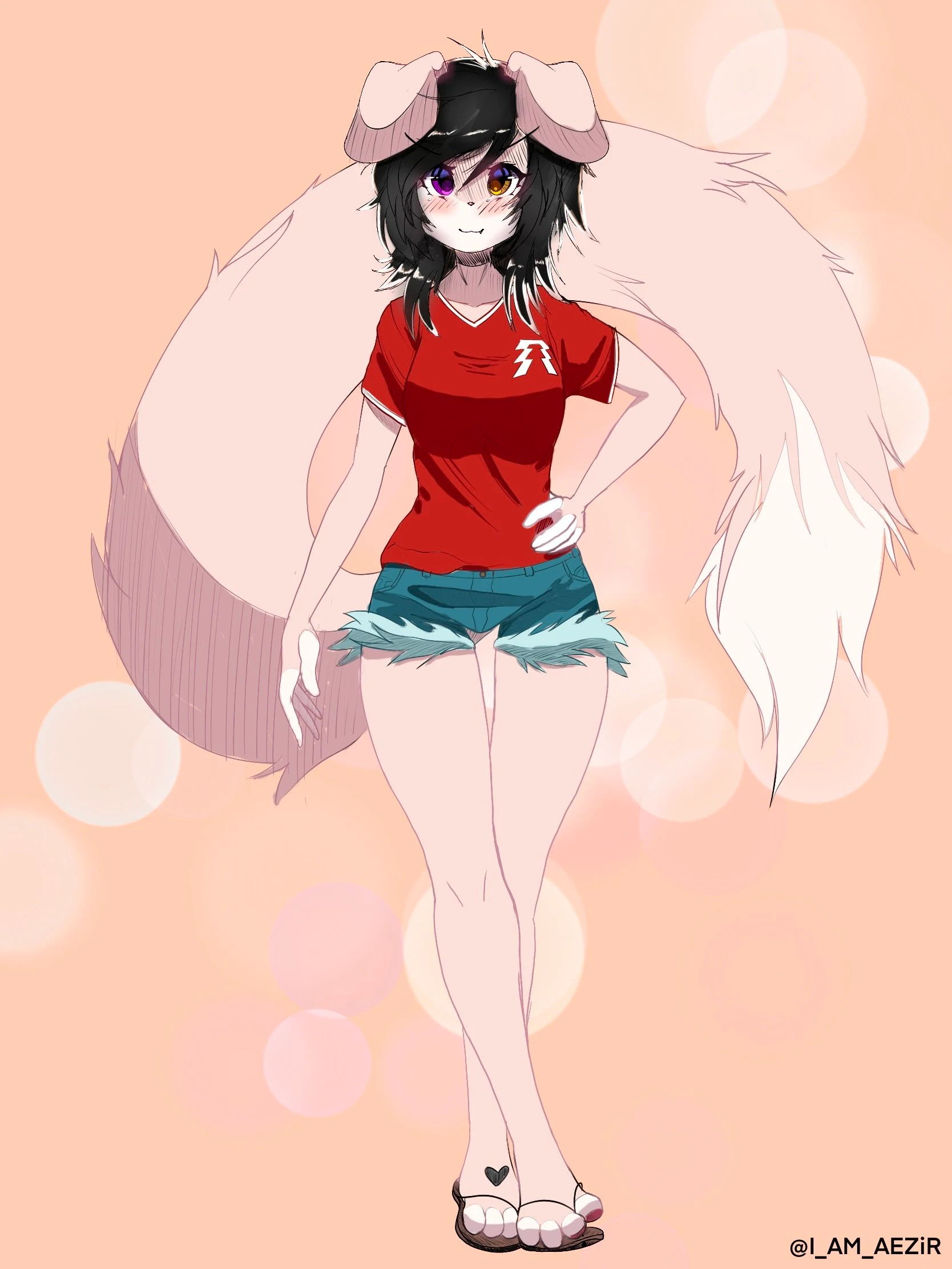 Daily Furry Art 56
