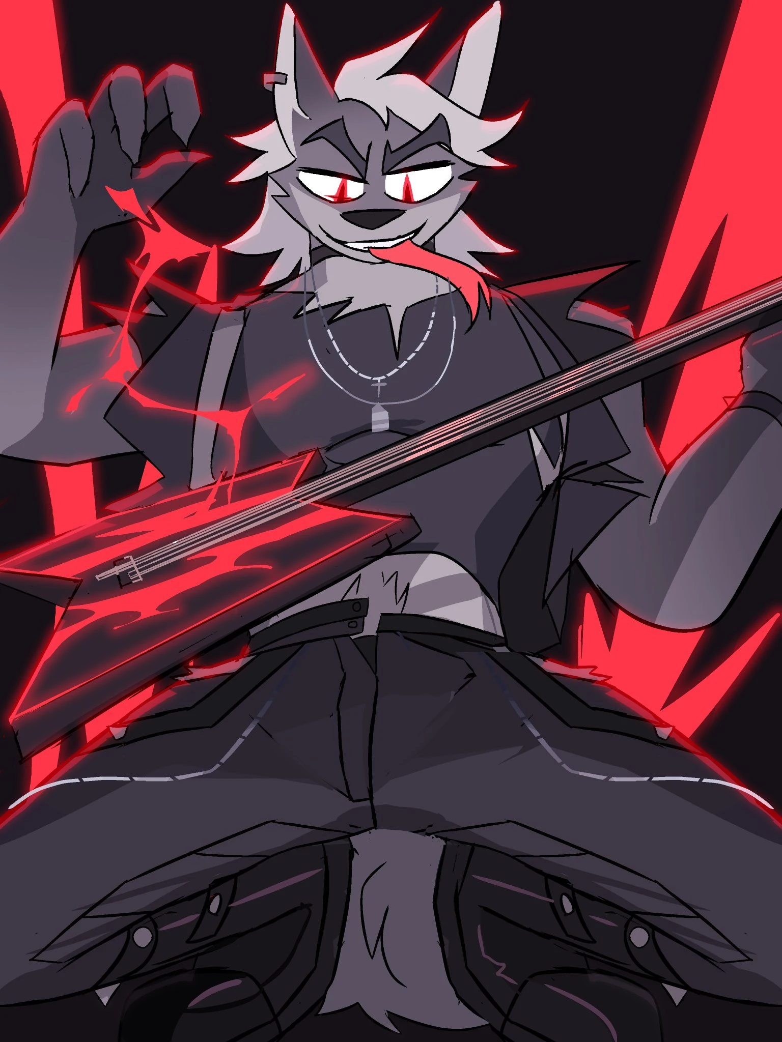 Weekly Furry Art 7