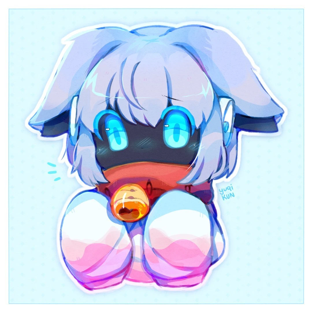 Daily Furry Art 344