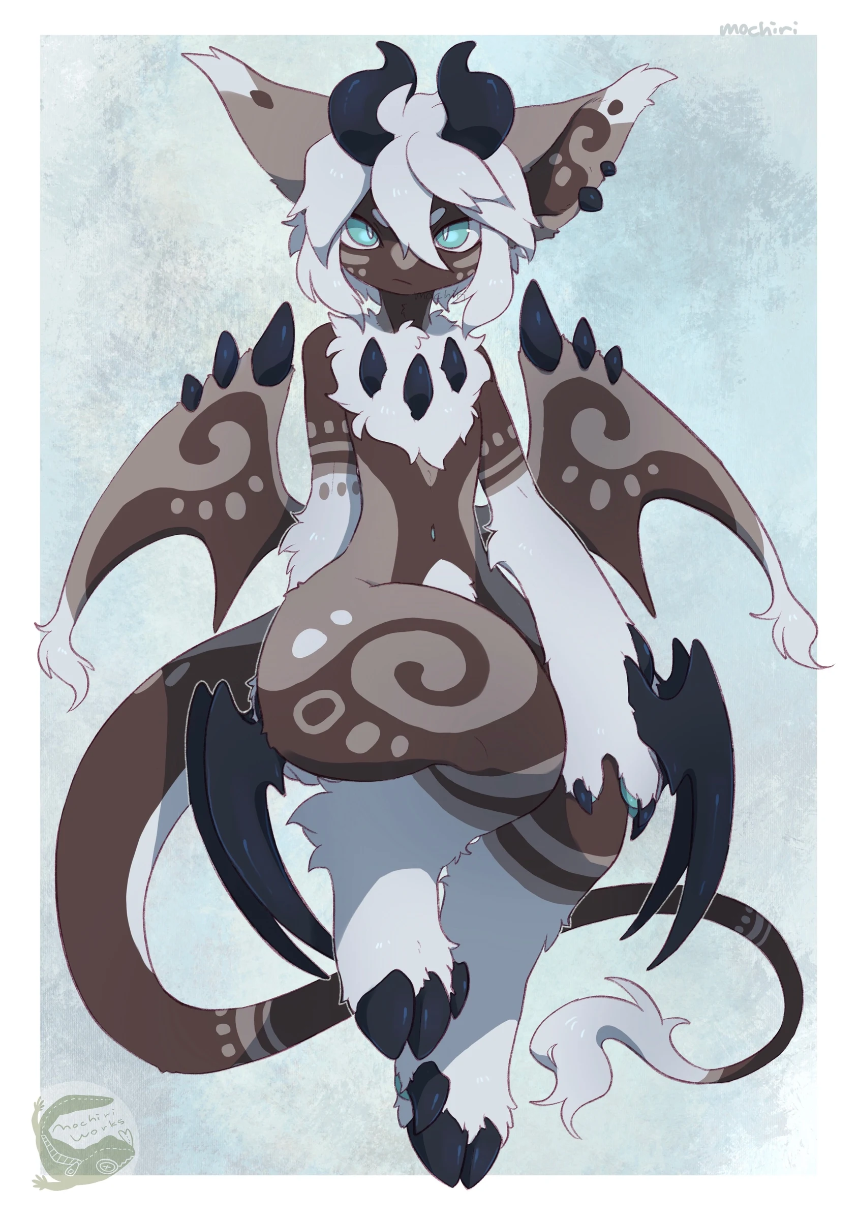 Weekly Furry Art 21