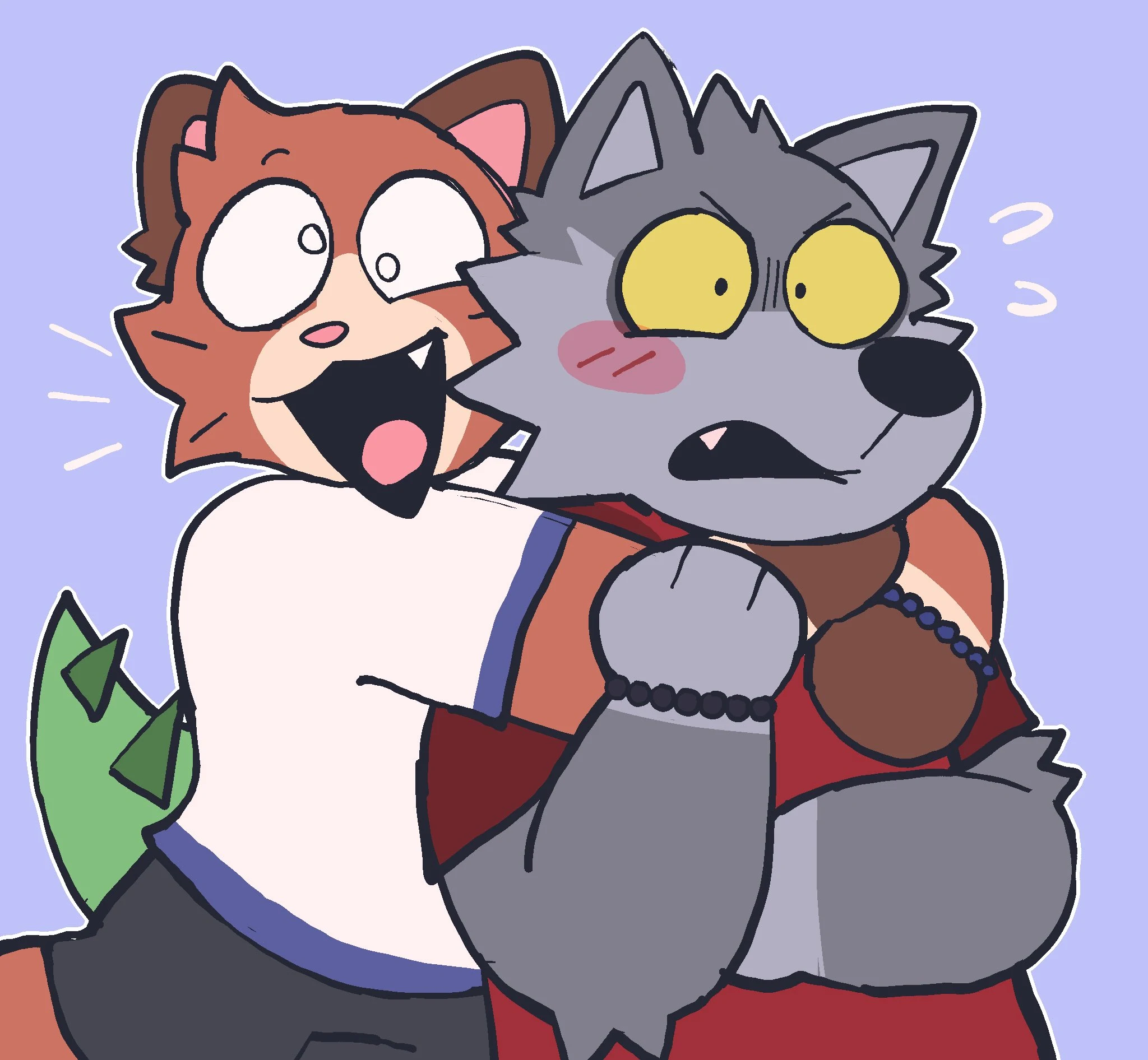 Daily Furry Art 188
