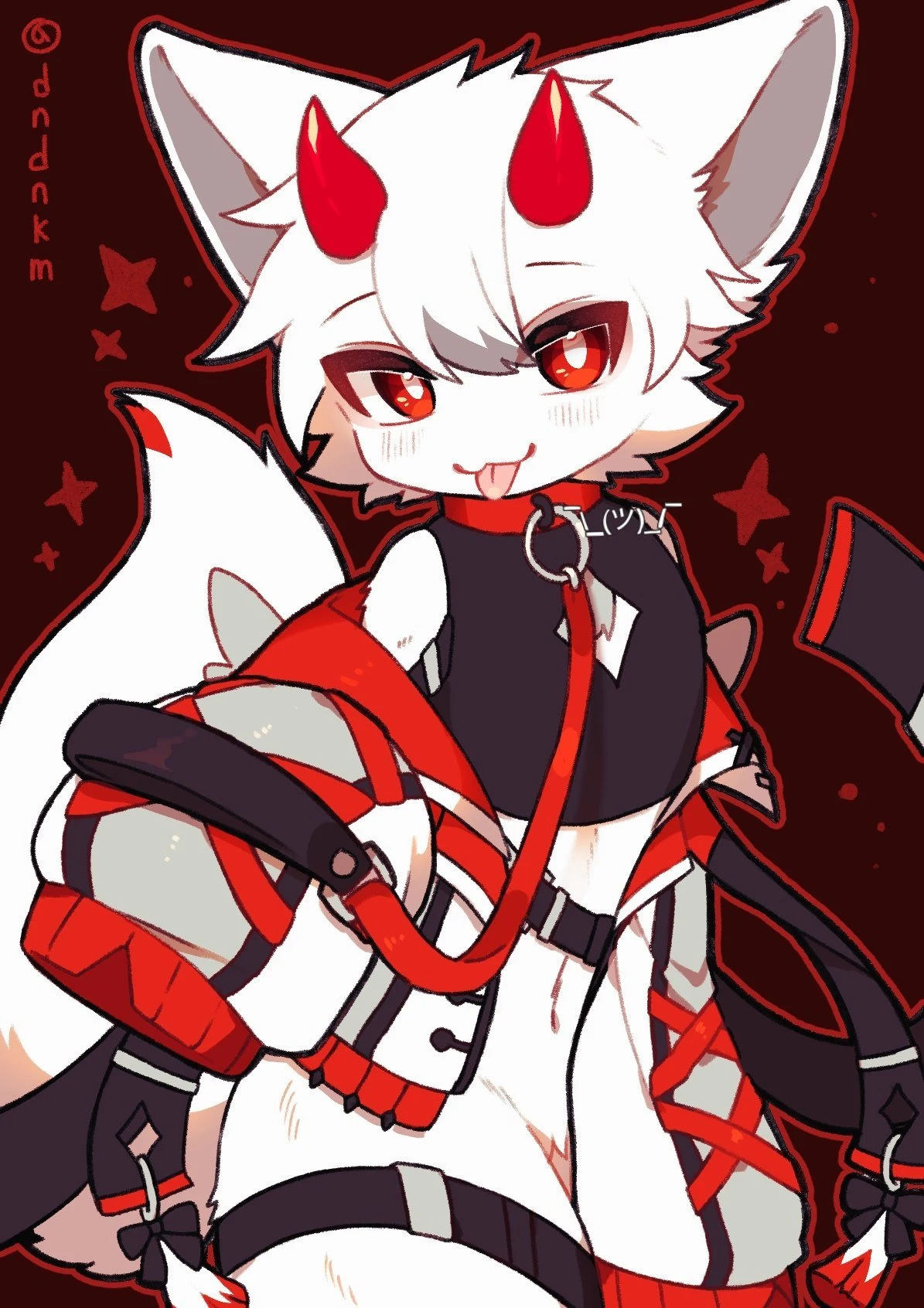 Weekly Furry Art 18