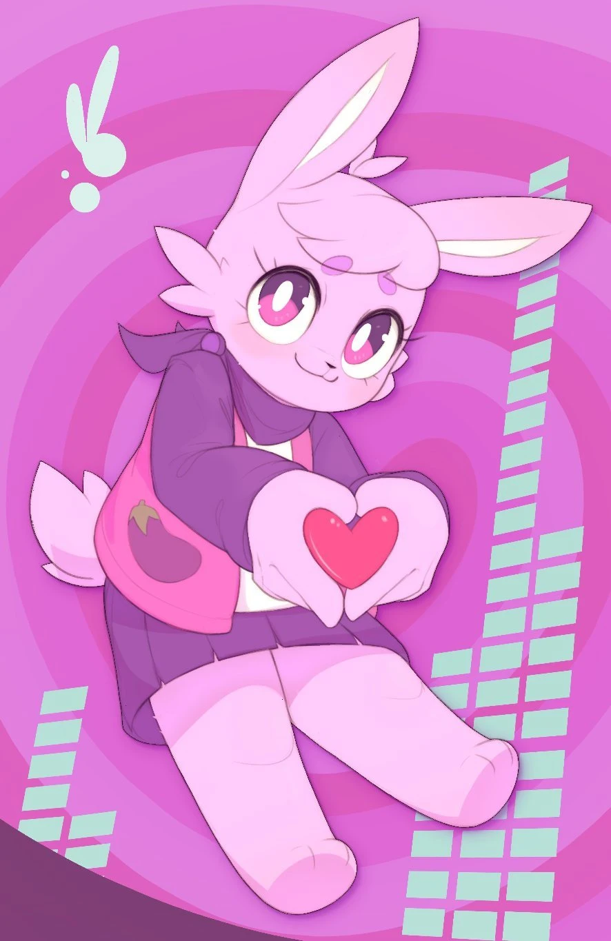 Weekly Furry Art 44
