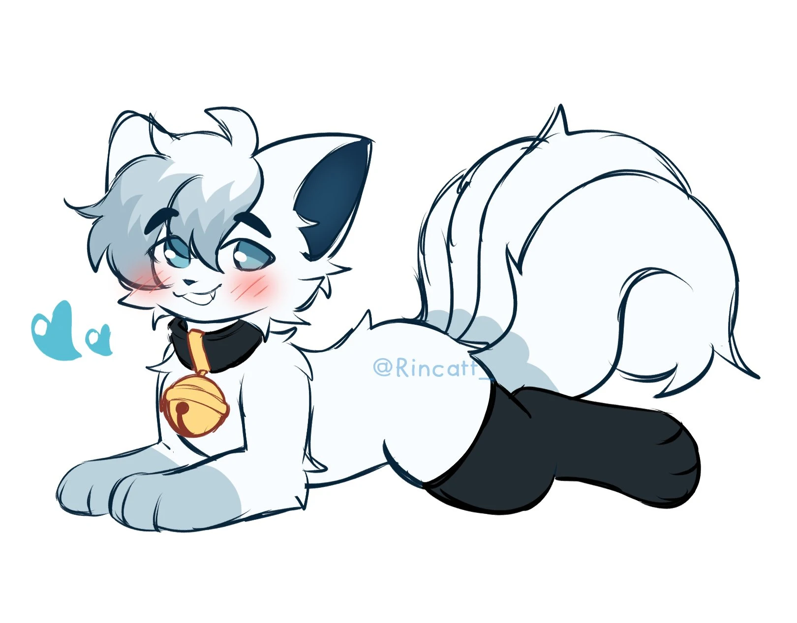 Daily Furry Art 265