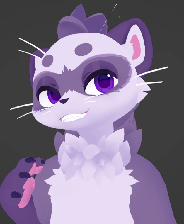 Daily Furry Art 305