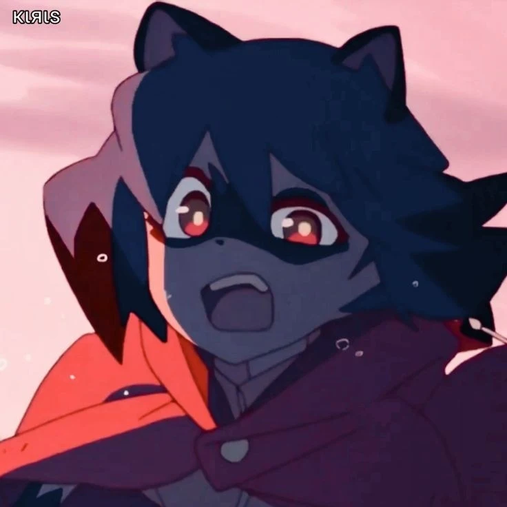 Daily Furry Art 31
