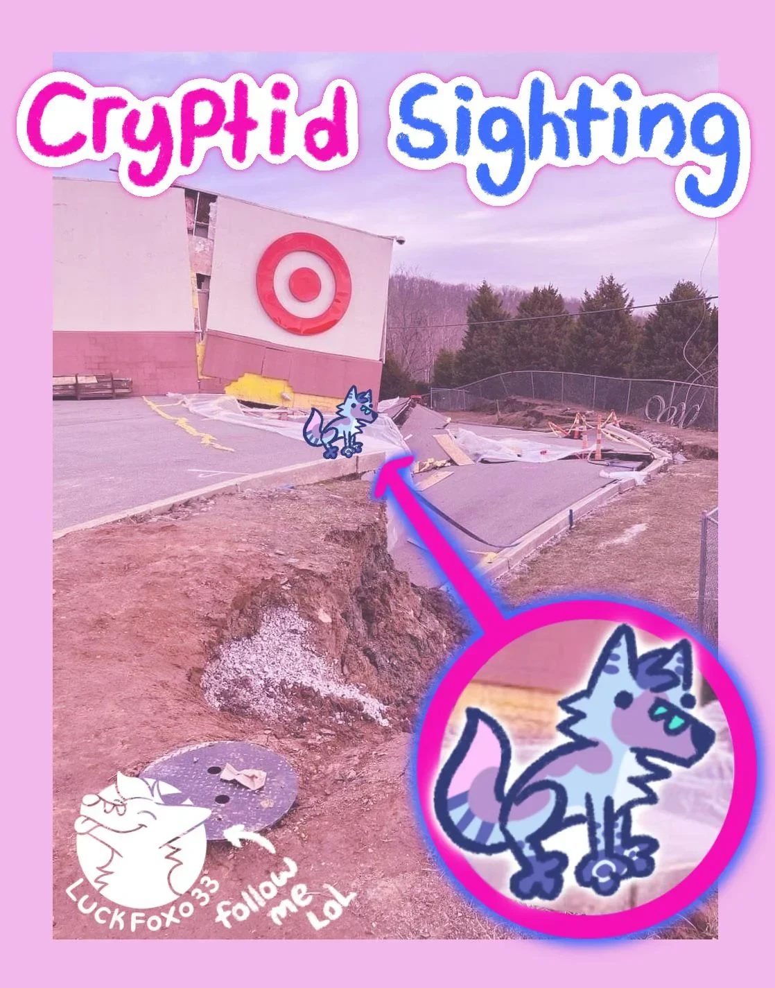 Weekly Furry Art 35
