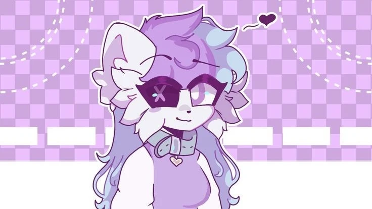 Daily Furry Art 30