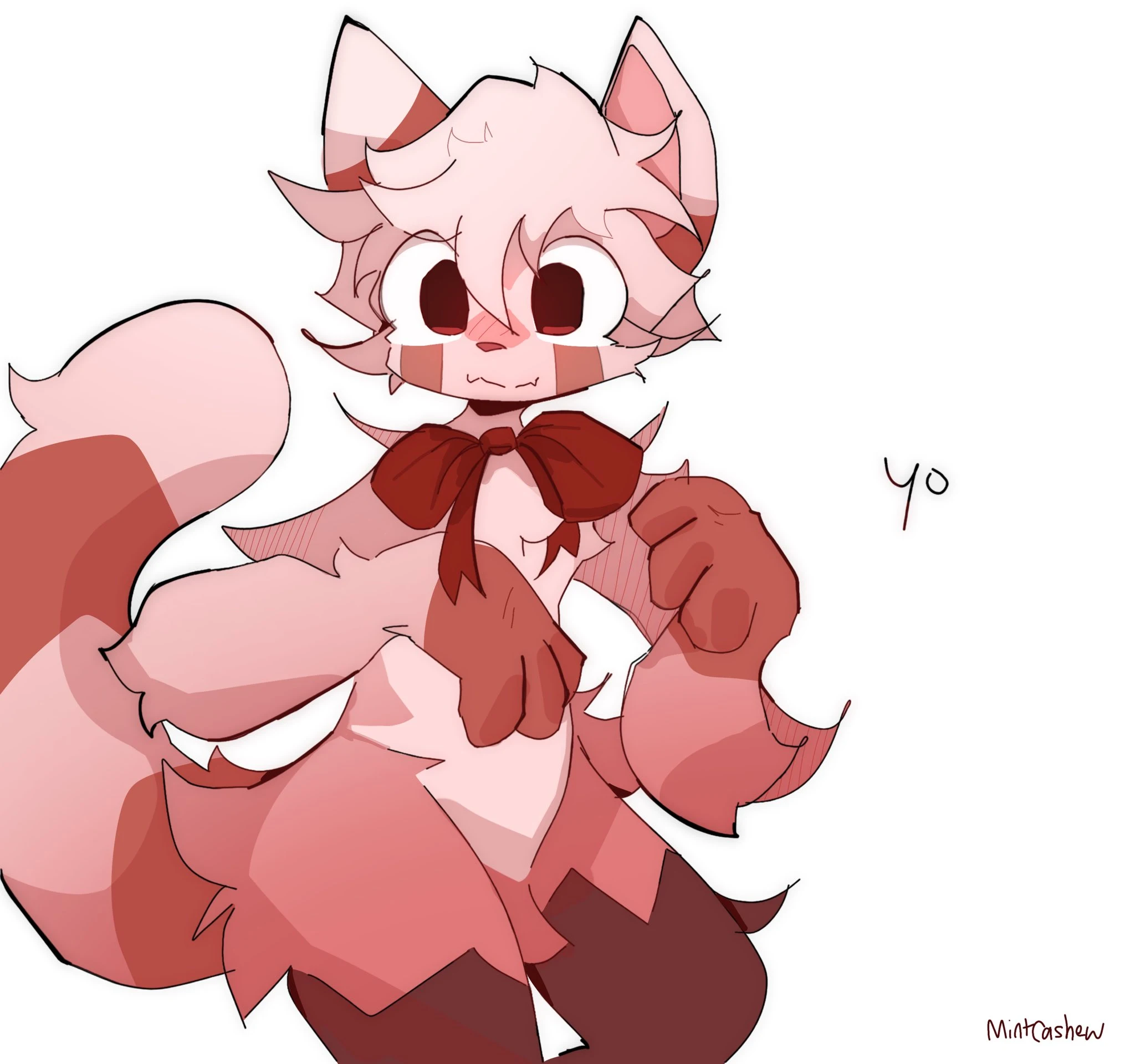 Daily Furry Art 117