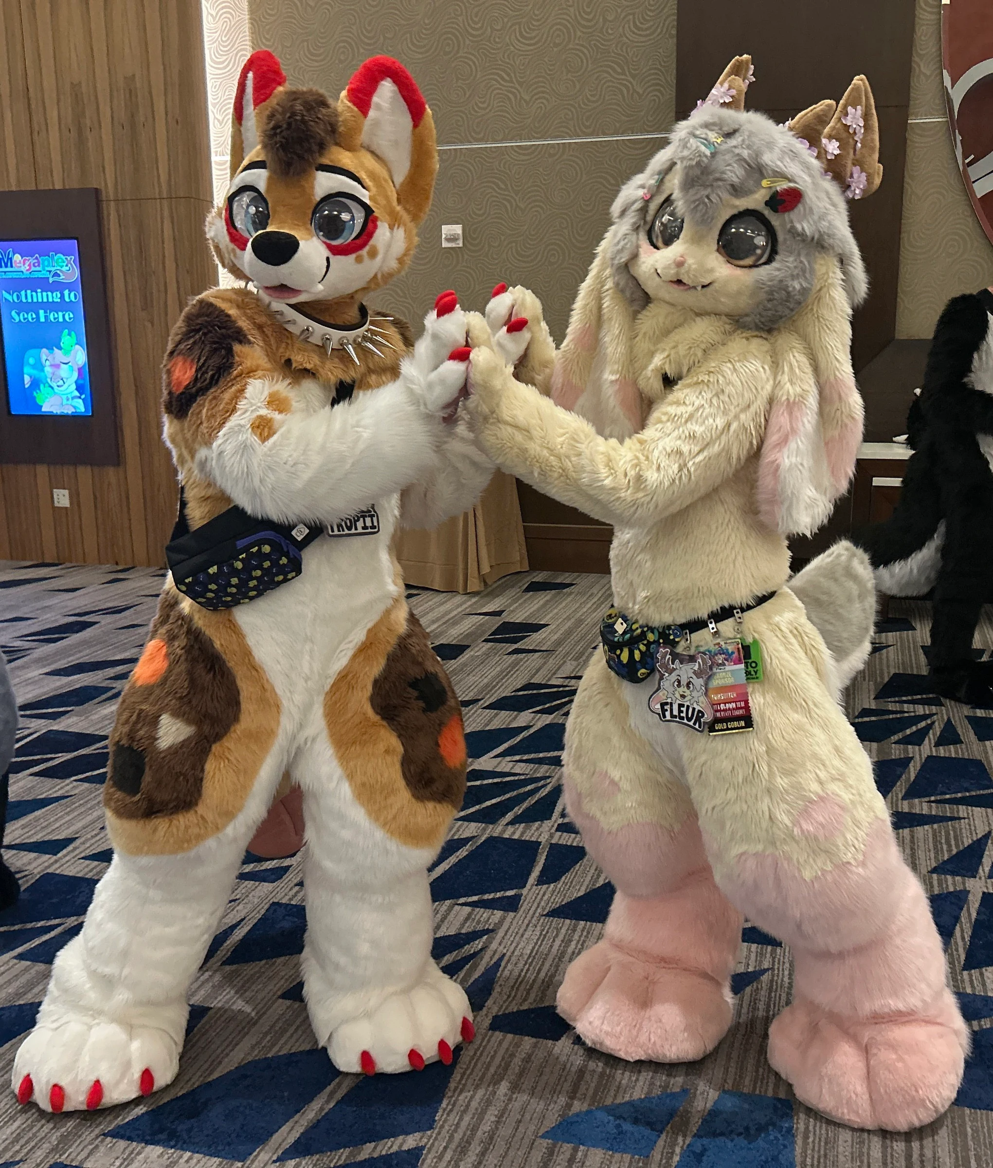 Weekly Furry Art 14