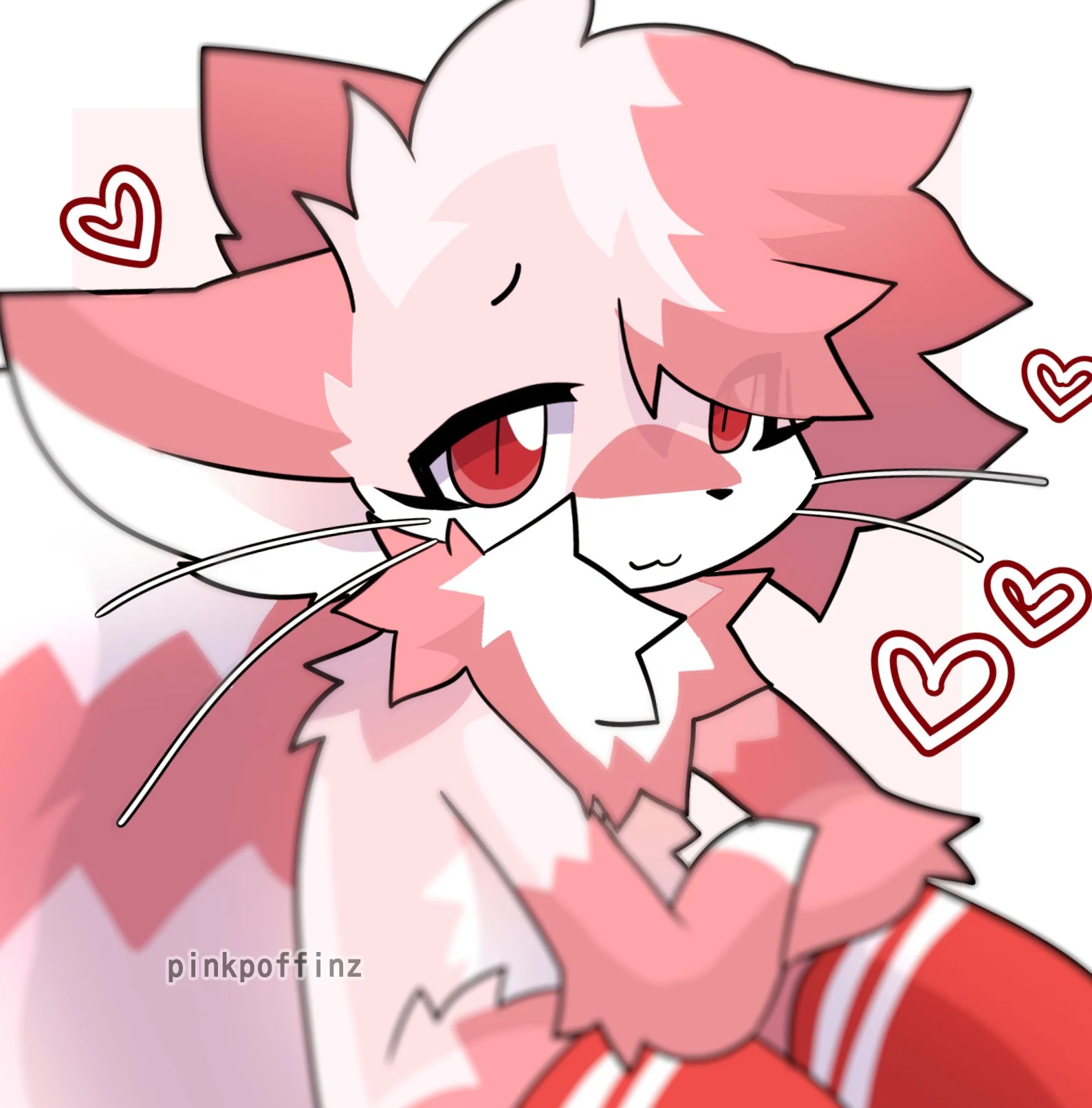 Daily Furry Art 275