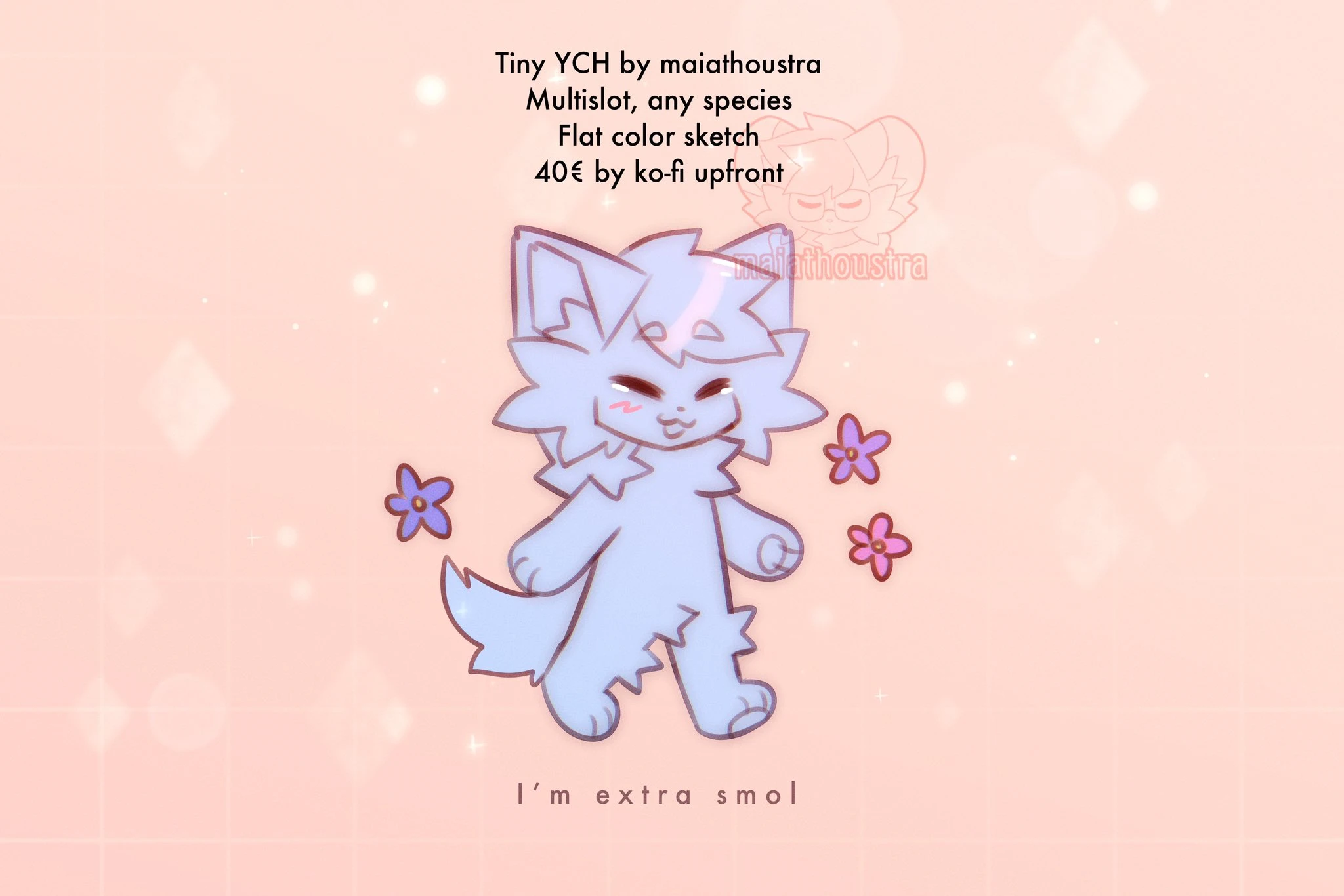 Weekly Furry Art 4