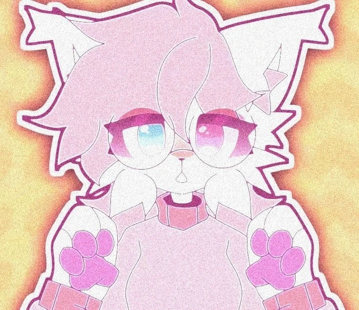 Daily Furry Art 11