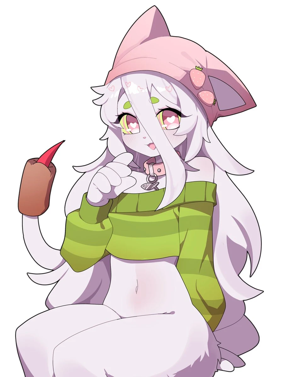 Daily Furry Art 117