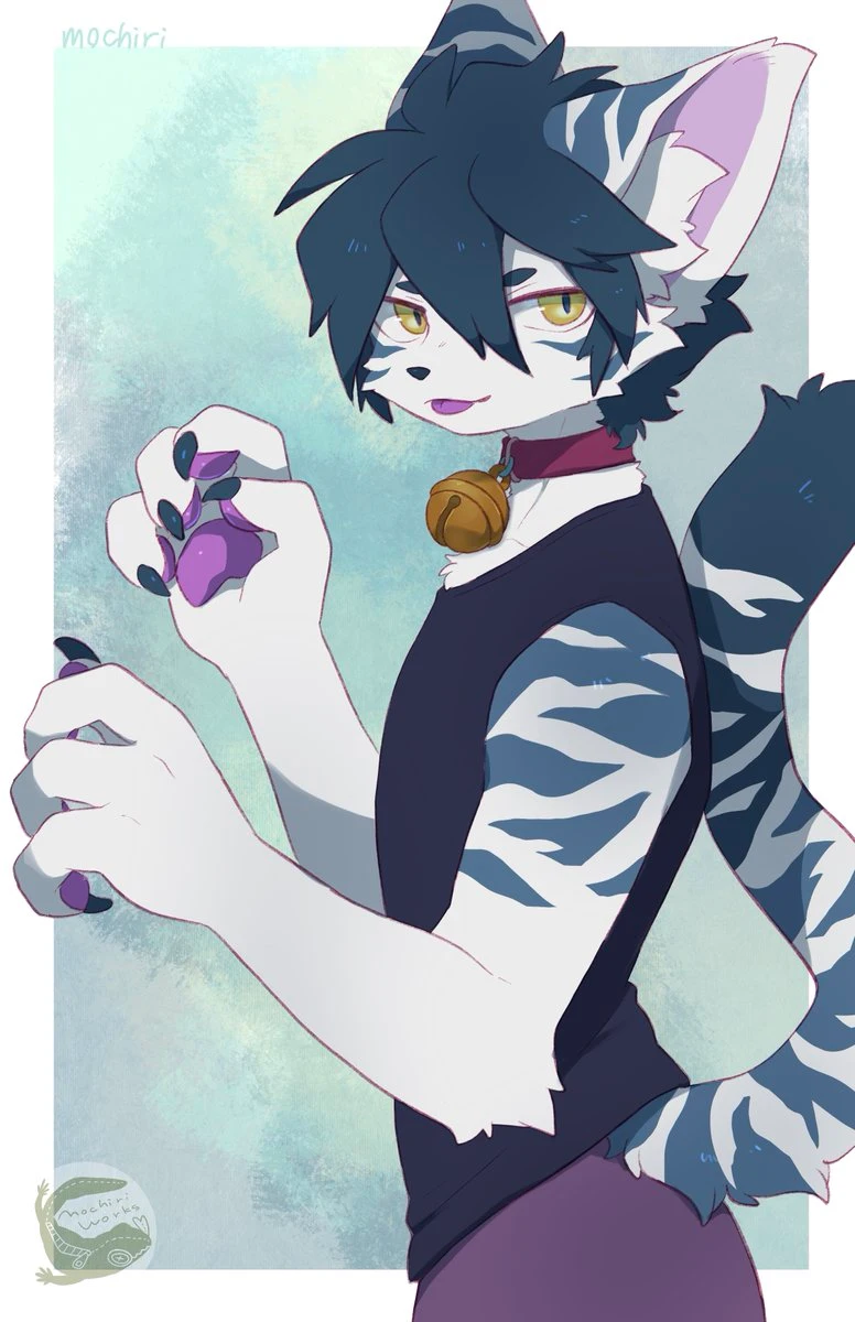Weekly Furry Art 2
